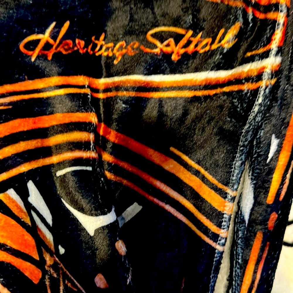 Heritage specialists
